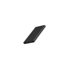 Xiaomi 10000 mAh 18W Taşınabilir Hızlı Şarj Cihazı 3 - Siyah