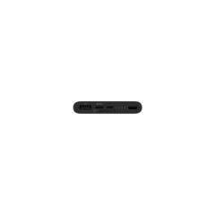Xiaomi 10000 mAh 18W Taşınabilir Hızlı Şarj Cihazı 3 - Siyah