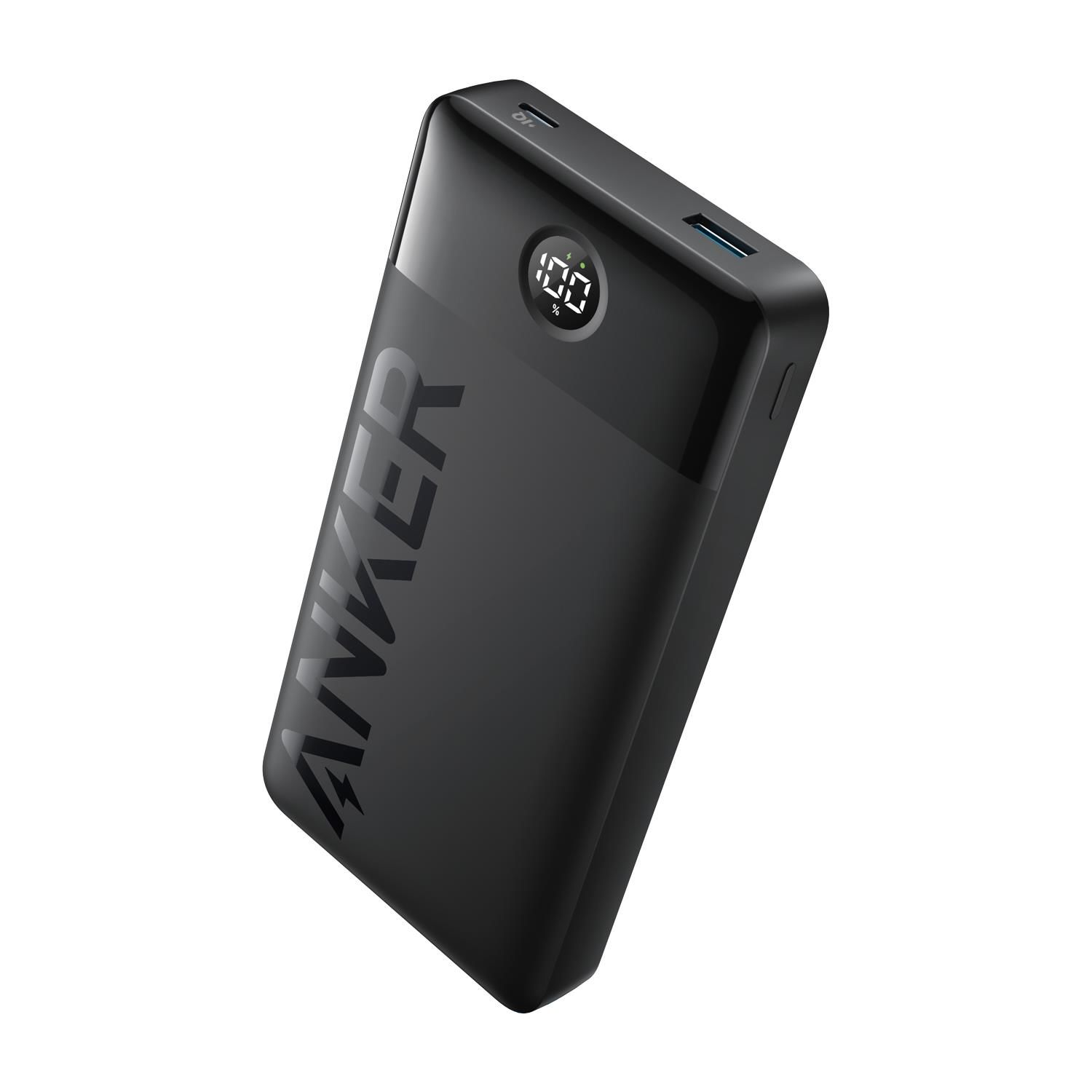 Anker  326  Power  Bank   A1367 Siyah