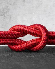 Anker PowerLine+ II  Type-C 1.8m Şarj Kablosu Kırmızı A8463