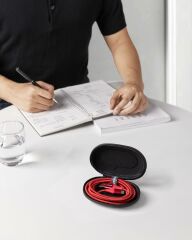 Anker PowerLine+ II  Type-C 1.8m Şarj Kablosu Kırmızı A8463