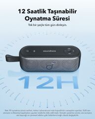 Anker Soundcore Motion 100 Hoparlör A3133 Siyah