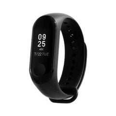 Xiaomi Mi Band 3 Akıllı Bileklik Siyah