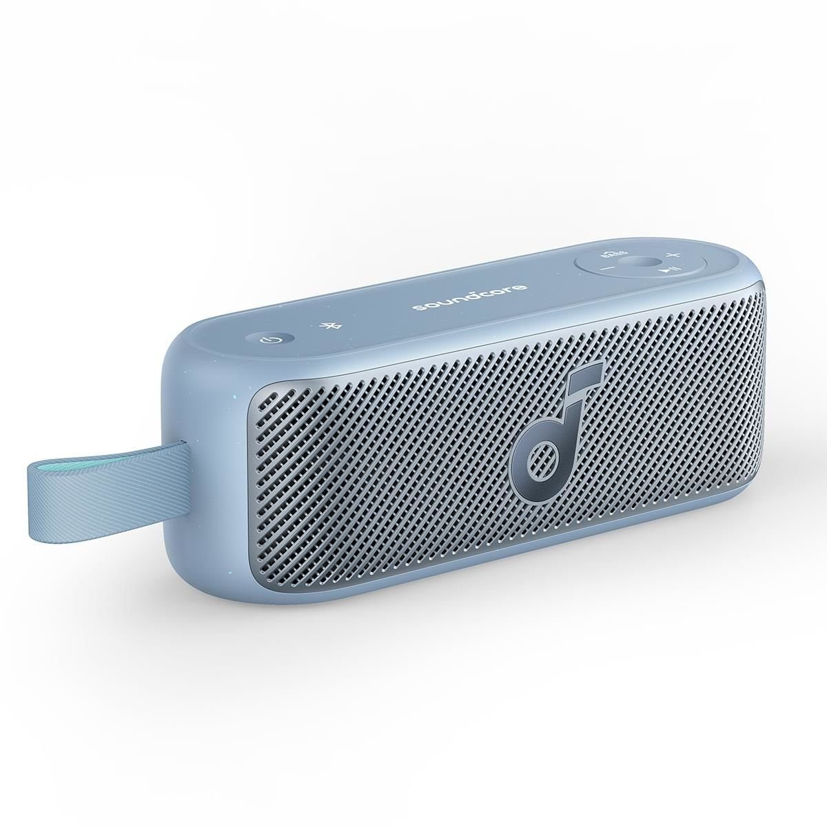Anker Soundcore Motion 100 Bluetooth Hoparlör - Mavi - A3133