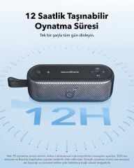 Anker Soundcore Motion 100 Hoparlör- Blue