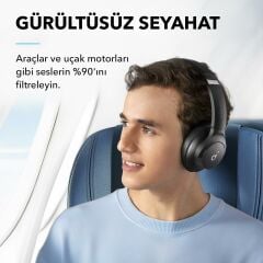 Anker soundcore Q20i White - A3004