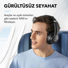 Anker soundcore Q20i White - A3004