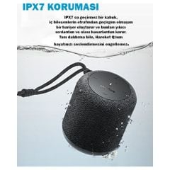 Anker SoundCore Motion Q Bluetooth Hoparlör - A3108 - ONP