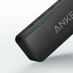 Anker SC2 Hoparlör - Siyah - A3105