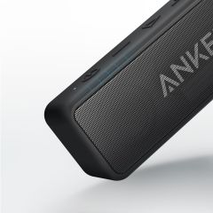 Anker SC2 Hoparlör - Siyah - A3105