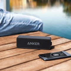 Anker SC2 Hoparlör - Siyah - A3105