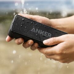 Anker SC2 Hoparlör - Siyah - A3105