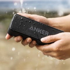 Anker SC2 Hoparlör - Siyah - A3105