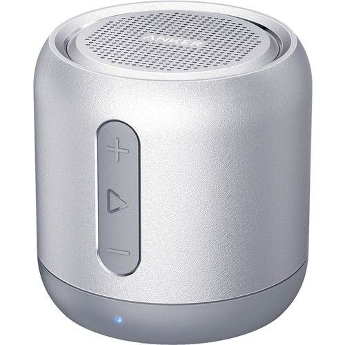 ANKER SoundCore Mini Bluetooth Hoparlör Gri
