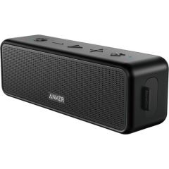 Anker SoundCore Select 12W IPX5 Taşınabilir Bluetooth Kablosuz Hoparlör - A3106