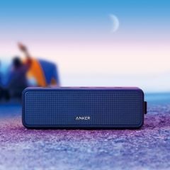 Anker SoundCore Select 12W IPX5 Taşınabilir Bluetooth Kablosuz Hoparlör - A3106