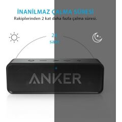 ANKER SoundCore 6W Bluetooth Hoparlör