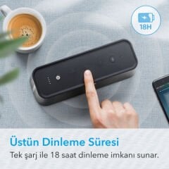 ANKER SoundCore Pro 25W Bluetooth Hoparlör