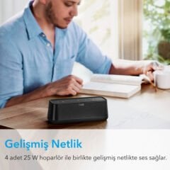 ANKER SoundCore Pro 25W Bluetooth Hoparlör