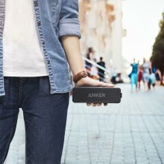 Anker SC2 Hoparlör - Kırmızı - A3105