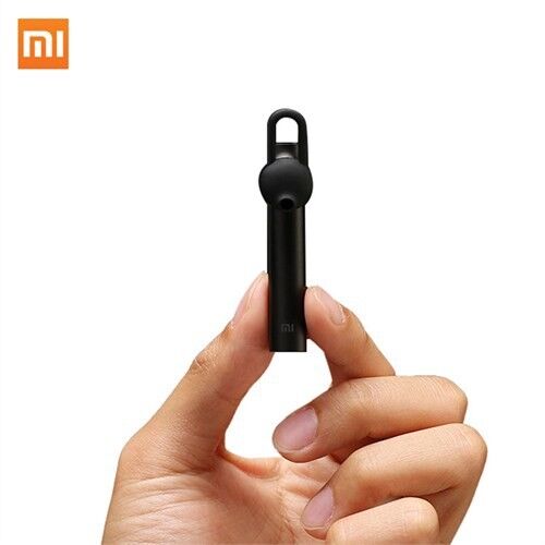 Xiaomi Bluetooth Kulaklık Siyah
