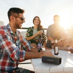 Anker SC2 Hoparlör - MAvi - A3105
