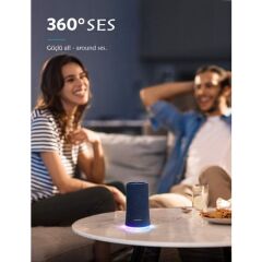 Anker SoundCore Flare Bluetooth Hoparlör - A3161 - OFP