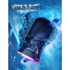 Anker SoundCore Flare Bluetooth Hoparlör - A3161 - OFP