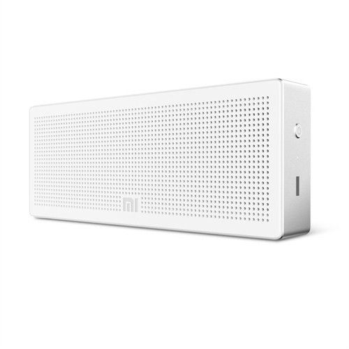 Xiaomi Bluetooth Hoparlör Beyaz