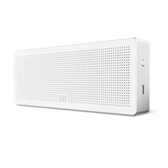 Xiaomi Bluetooth Hoparlör Beyaz