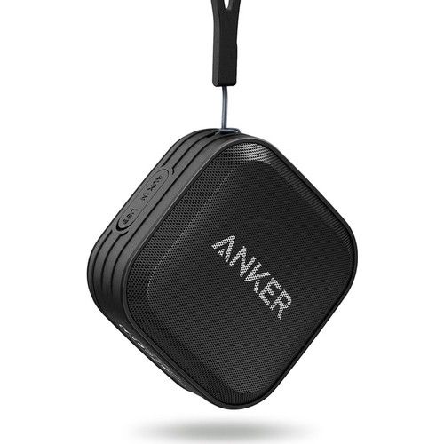 ANKER SoundCore Sport Su Geçirmez Bluetooth Hoparlör Siyah