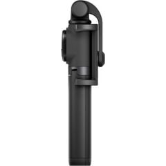 Xiaomi Selfie Çubuğu Tripod Bluetooth Uzaktan Kumandalı - Siyah