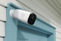 Anker Eufy Cam Güvenlik Kamerası , Tek Şarj ile 365 Gün Koruma, 1080p ,IP67,Yüz tanıma