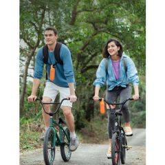 Anker SoundCore Icon Suya Dayanıklı Bluetooth Hoparlör Turuncu