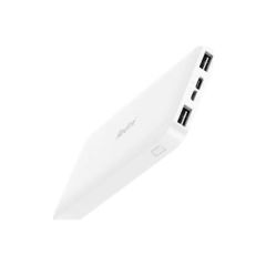 Xiaomi Redmi 10000 Mah Taşınabilir Hızlı Şarj Cihazı  - Powerbank - Beyaz