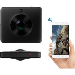 Xiaomi Mijia 360 Panaromik Aksiyon Kamera