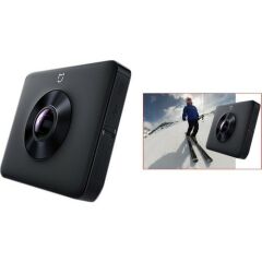 Xiaomi Mijia 360 Panaromik Aksiyon Kamera