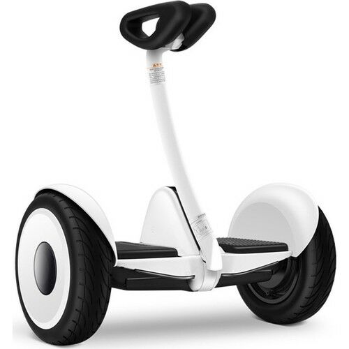 Xiaomi Ninebot Mini Elektrikli Scooter Beyaz
