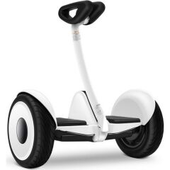 Xiaomi Ninebot Mini Elektrikli Scooter Beyaz