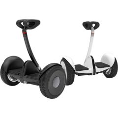 Xiaomi Ninebot Mini Elektrikli Scooter Beyaz