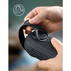 Anker SoundCore Icon Suya Dayanıklı Bluetooth Hoparlör Siyah