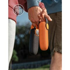 Anker SoundCore Icon Suya Dayanıklı Bluetooth Hoparlör Siyah