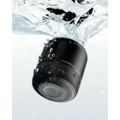 Anker SoundCore Mini 2 Bluetooth Hoparlör - IPX7 Suya Dayanıklı - 15 Saat Çalma Süresi - A3107H11 - OFP