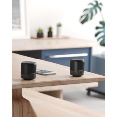 Anker SoundCore Mini 2 Bluetooth Hoparlör - IPX7 Suya Dayanıklı - 15 Saat Çalma Süresi - A3107H11 - OFP