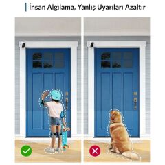 Anker Eufycam 2C Kamera - Ek kamera