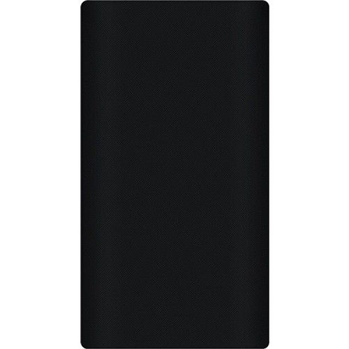 Xiaomi 10000 mAh pro Taşınabilir Şarj Cihazı Silikon Kılıf siyah