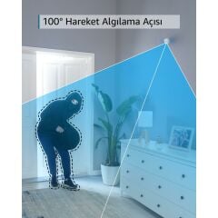 Anker Eufy Security Hareket Sensörü - T8910