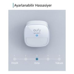 Anker Eufy Security Hareket Sensörü - T8910