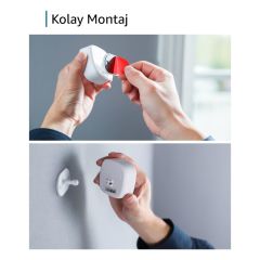 Anker Eufy Security Hareket Sensörü - T8910