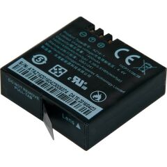 Xiaomi Orijinal YI 360 VR / Lite / 4K / 4K - Yedek Bataryası